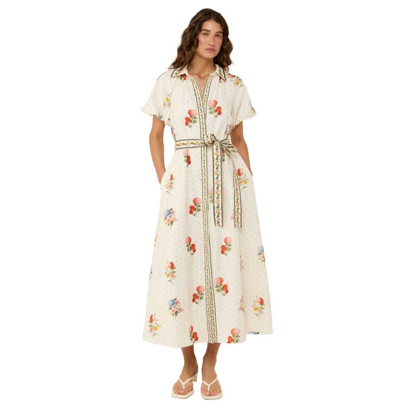 Palm Noosa Marla Dress image number 0